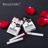 Matte Lip Gloss & Lip Tint Makeup Kit